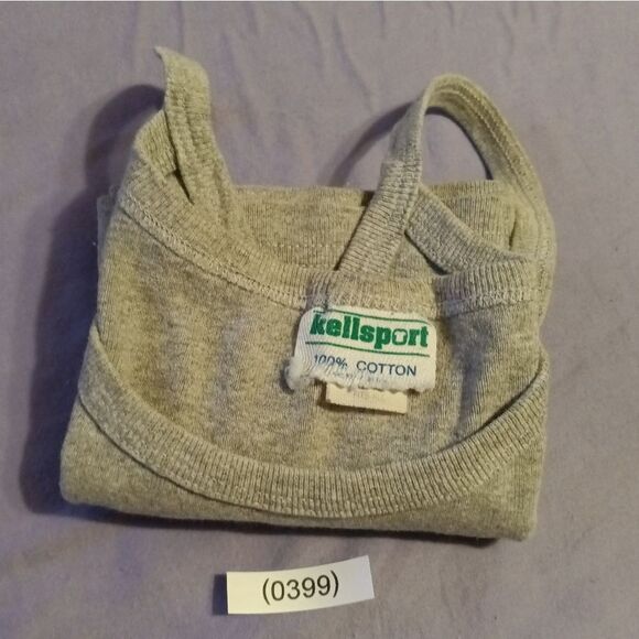 Kellsport brand Myrtle Beach Tank Top (0399) - Picture 8 of 8